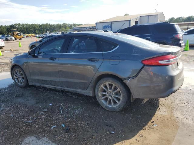 Photo 2 from auction – 2017 FORD FUSION SE with VIN 3FA6P0H70HR326552