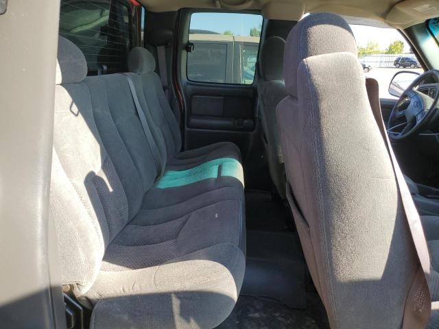 Photo 10 from auction – 2003 CHEVROLET SILVERADO with VIN 1GCEK19T23E112034