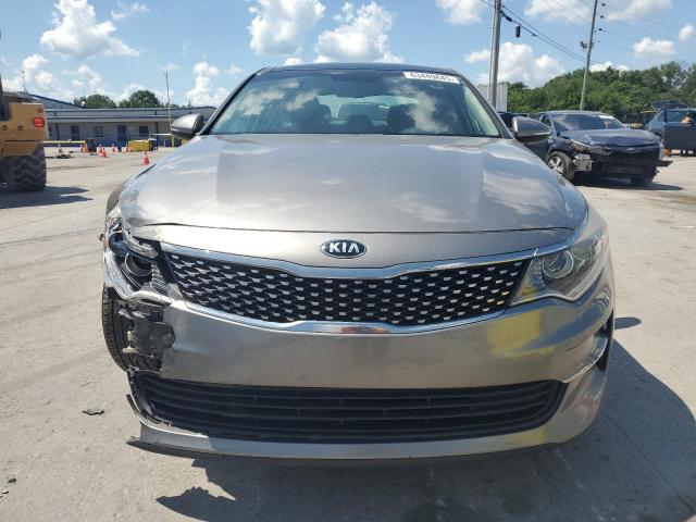 Photo 5 from auction – 2016 KIA OPTIMA EX with VIN 5XXGU4L3XGG111812