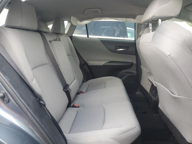 Photo 11 from auction – 2021 TOYOTA VENZA LE with VIN JTEAAAAH1MJ043799