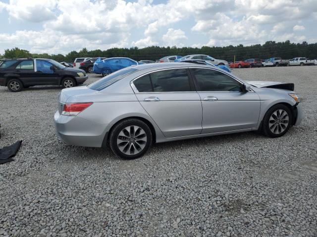 Photo 3 from auction – 2010 HONDA ACCORD EXL with VIN 1HGCP3F81AA015014