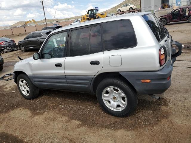 Photo 2 from auction – 1998 TOYOTA RAV4 with VIN JT3GP10V2W7028317