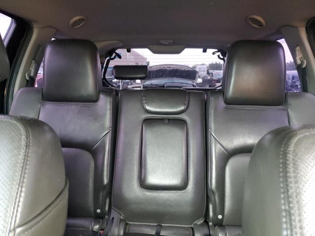 Photo 10 from auction – 2012 NISSAN PATHFINDER with VIN 5N1AR1NBXCC632304