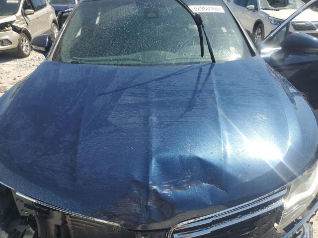 Photo 12 from auction – 2017 LINCOLN MKX RESERV with VIN 2LMPJ8LR0HBL32910