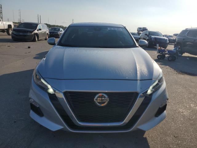 Photo 5 from auction – 2022 NISSAN ALTIMA SV with VIN 1N4BL4DVXNN402959