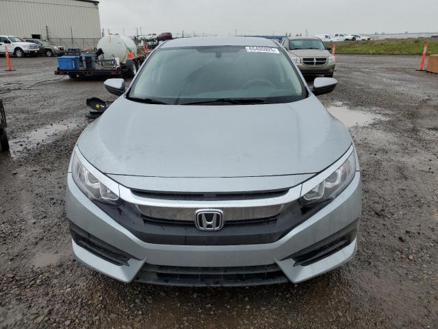 Photo 5 from auction – 2018 HONDA CIVIC with VIN 2HGFC2F50JH018903