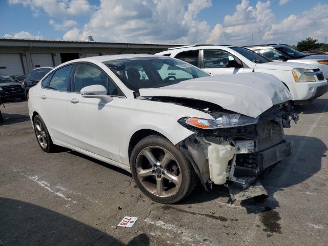 Photo 4 from auction – 2014 FORD FUSION SE with VIN 3FA6P0HD6ER328047