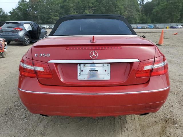 Photo 6 from auction – 2013 MERCEDES-BENZ E 350 with VIN WDDKK5KF1DF209922