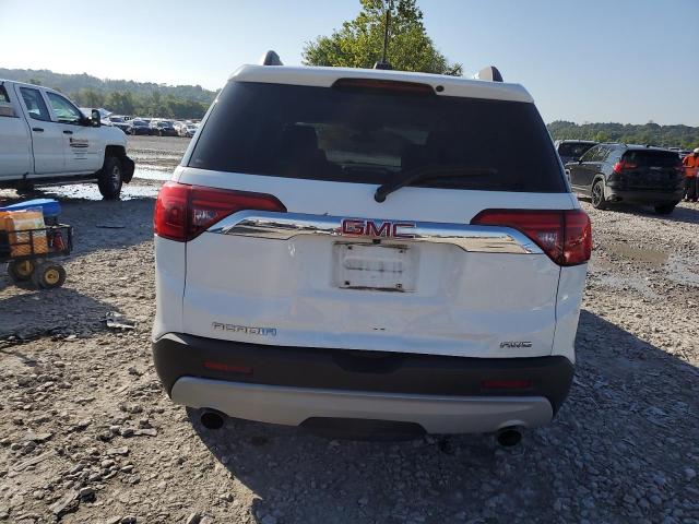 Photo 6 from auction – 2017 GMC ACADIA SLE with VIN 1GKKNSLS1HZ171998