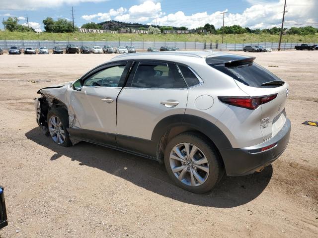 Photo 2 from auction – 2022 MAZDA CX-30 PREM with VIN 3MVDMBDL3NM421428