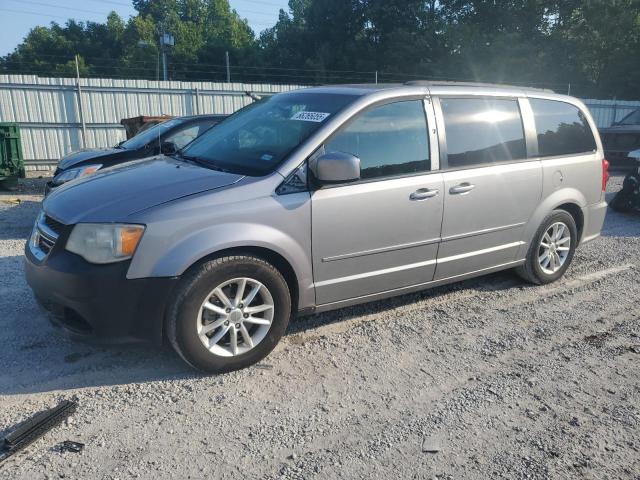 DODGE GRAND CARA 2016 with VIN 2C4RDGCG2GR334317 - Photo from auction
