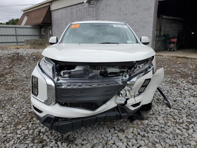 Photo 5 from auction – 2020 MITSUBISHI OUTLANDER with VIN JA4AR3AU8LU004902