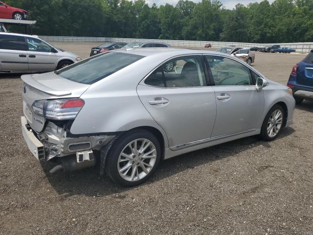 Photo 3 from auction – 2010 LEXUS HS 250H with VIN JTHBB1BA0A2019182