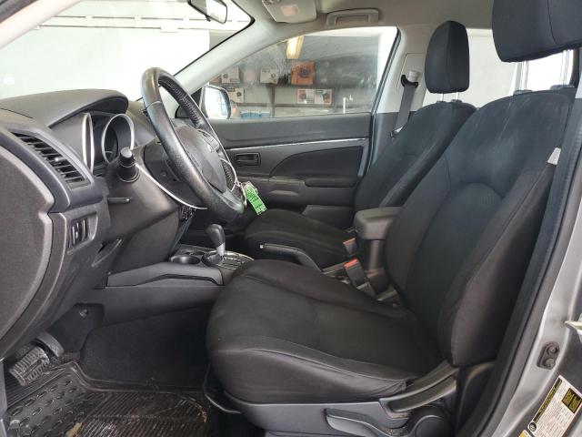 Photo 7 from auction – 2015 MITSUBISHI OUTLANDER with VIN 4A4AP3AU6FE018168