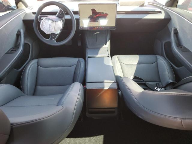 Photo 8 from auction – 2024 TESLA MODEL 3 with VIN 5YJ3E1EA6RF871649