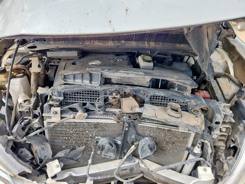 Photo 12 from auction – 2015 NISSAN PATHFINDER with VIN 5N1AR2MN4FC609977