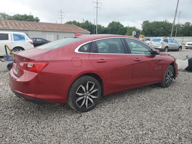 Photo 3 from auction – 2016 CHEVROLET MALIBU with VIN 1G1ZF5SX5GF290541