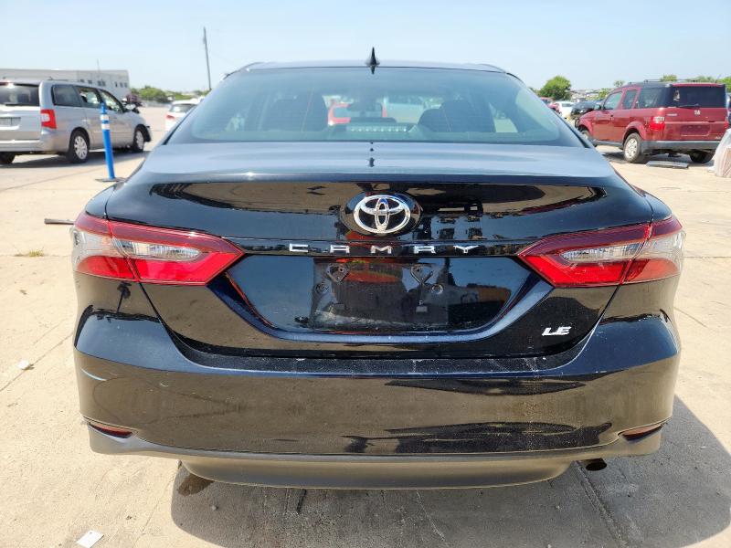 Photo 6 from auction – 2023 TOYOTA CAMRY LE with VIN 4T1C11AK2PU754323
