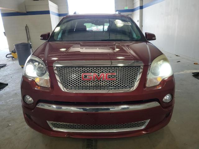 Фото 5 с аукциона – 2011 GMC ACADIA DEN с VIN 1GKKVTED7BJ346068
