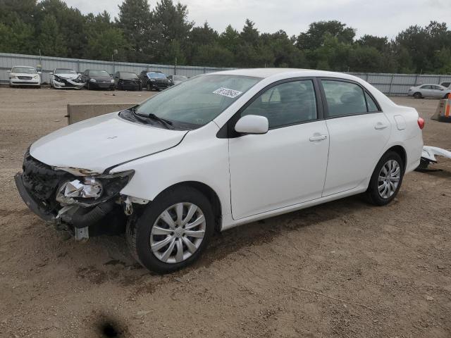 TOYOTA COROLLA BA 2012 with VIN 2T1BU4EE6CC841971 - Photo from auction