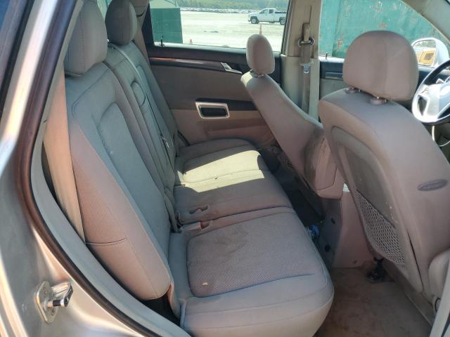 Photo 11 from auction – 2008 SATURN VUE XE with VIN 3GSCL33P68S504138