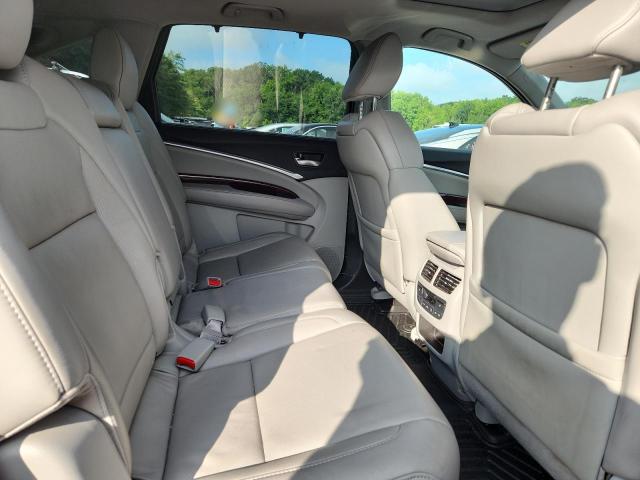 Photo 11 from auction – 2016 ACURA MDX ADVANC with VIN 5FRYD4H92GB017877