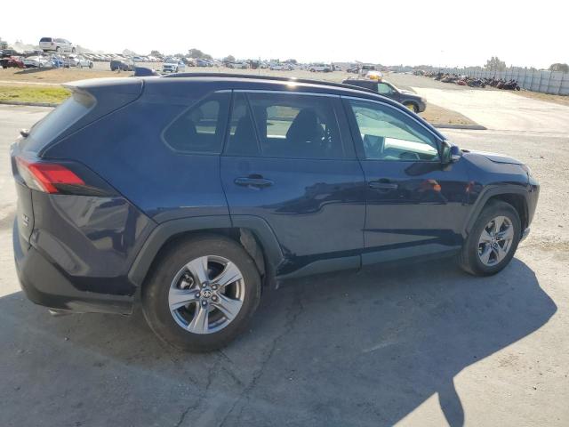 Photo 3 from auction – 2024 TOYOTA RAV4 XLE with VIN 2T3P1RFV2RW423903