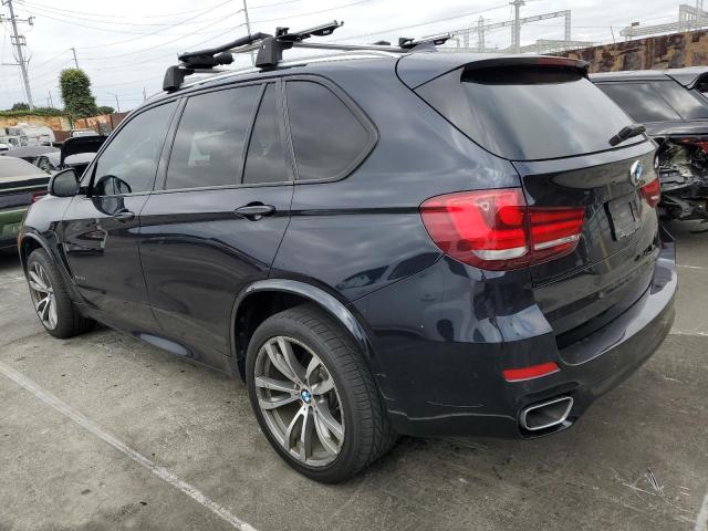 Photo 2 from auction – 2015 BMW X5 XDRIVE3 with VIN 5UXKS4C57F0J98083