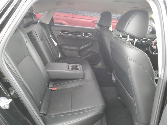 Photo 10 from auction – 2024 HONDA CIVIC with VIN 2HGFE1F97RH314410