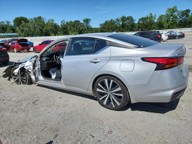 Photo 2 from auction – 2019 NISSAN ALTIMA SR with VIN 1N4BL4CV4KC182615