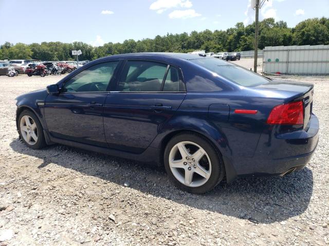 Photo 2 from auction – 2005 ACURA TL with VIN 19UUA66235A034852