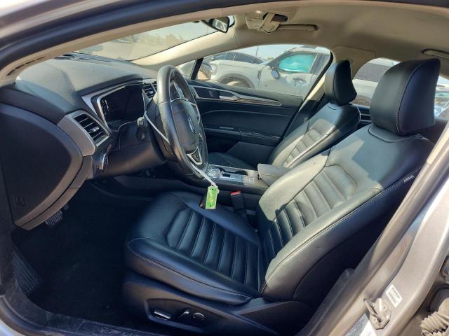 Photo 7 from auction – 2020 FORD FUSION SEL with VIN 3FA6P0CD2LR176305