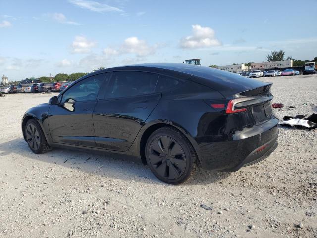 Photo 2 from auction – 2024 TESLA MODEL 3 with VIN 5YJ3E1EA2RF857554