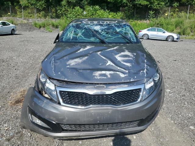 Photo 5 from auction – 2013 KIA OPTIMA LX with VIN 5XXGM4A71DG195861