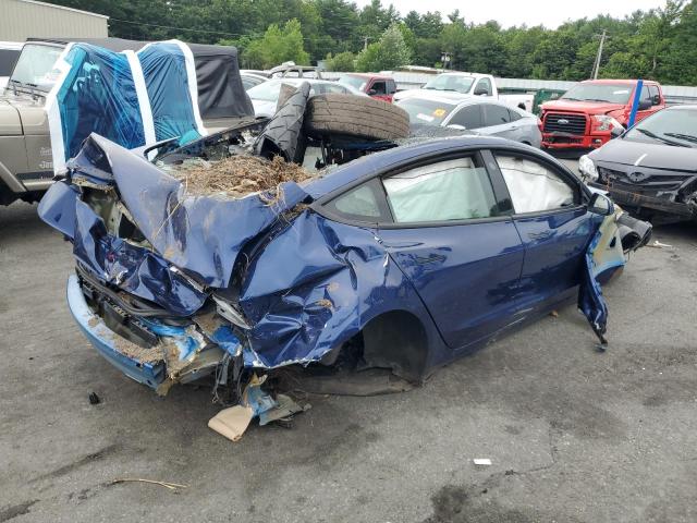 Photo 3 from auction – 2023 TESLA MODEL 3 with VIN 5YJ3E1EA7PF599027