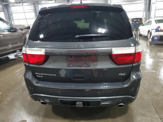 Photo 6 from auction – 2011 DODGE DURANGO R/ with VIN 1D4SE6GT7BC683249