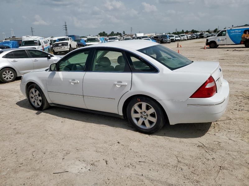 Photo 2 from auction – 2005 FORD FIVE HUNDR with VIN 1FAFP24135G156980