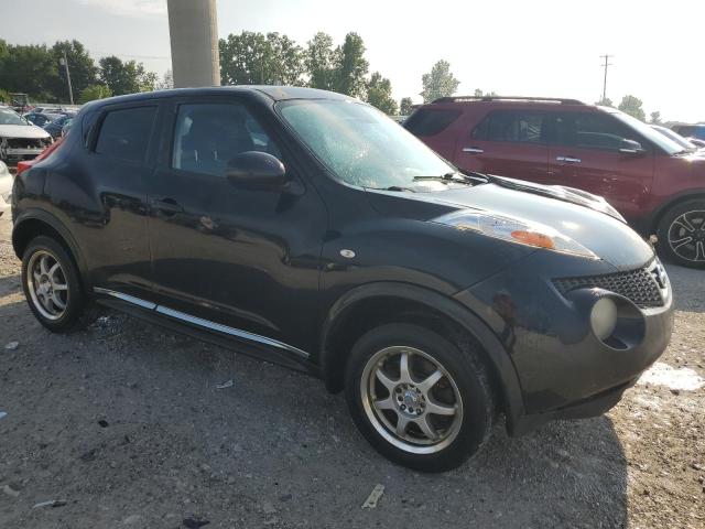 Photo 4 from auction – 2011 NISSAN JUKE S with VIN JN8AF5MR9BT010007