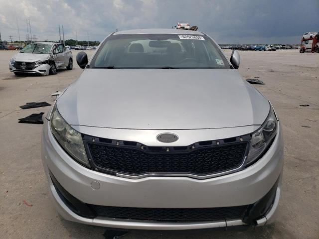 صورة رقم 5 من المزاد - 2013 KIA OPTIMA EX مع VIN 5XXGN4A76DG163680