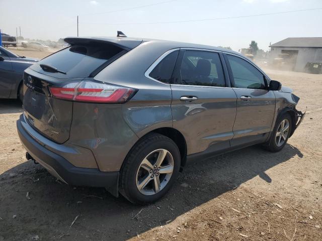 Photo 3 from auction – 2021 FORD EDGE SEL with VIN 2FMPK4J93MBA35757