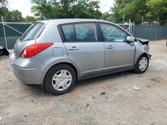 Photo 3 from auction – 2010 NISSAN VERSA S with VIN 3N1BC1CP5AL376053