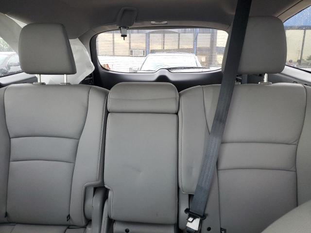 Photo 10 from auction – 2021 HONDA PILOT SE with VIN 5FNYF6H26MB057448