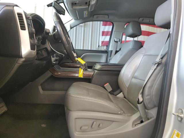 Photo 7 from auction – 2014 GMC SIERRA K15 with VIN 3GTU2VEC9EG555883