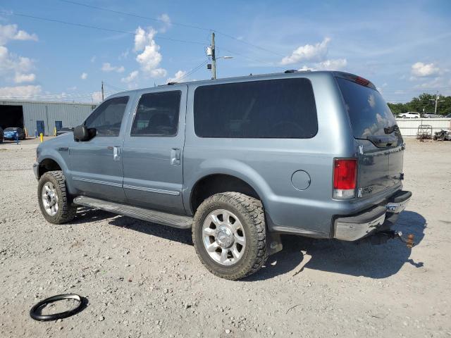 Photo 2 from auction – 2000 FORD EXCURSION with VIN 1FMNU41S5YED00435