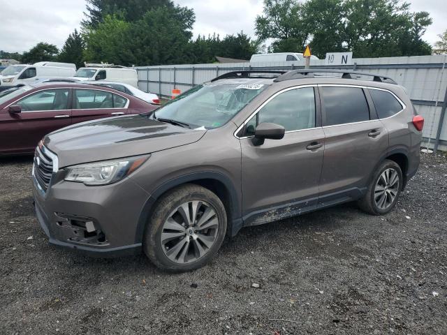 SUBARU ASCENT PRE 2021 with VIN 4S4WMAHD2M3411427 - Photo from auction