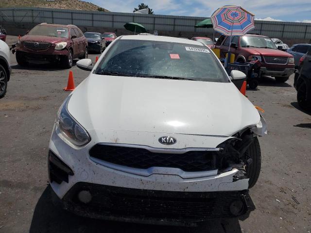 Photo 5 from auction – 2021 KIA FORTE FE with VIN 3KPF24AD8ME409809