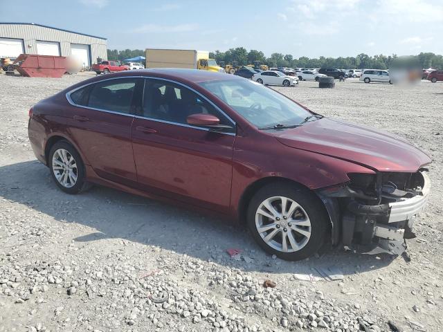 Photo 4 from auction – 2015 CHRYSLER 200 LIMITE with VIN 1C3CCCAB8FN722239