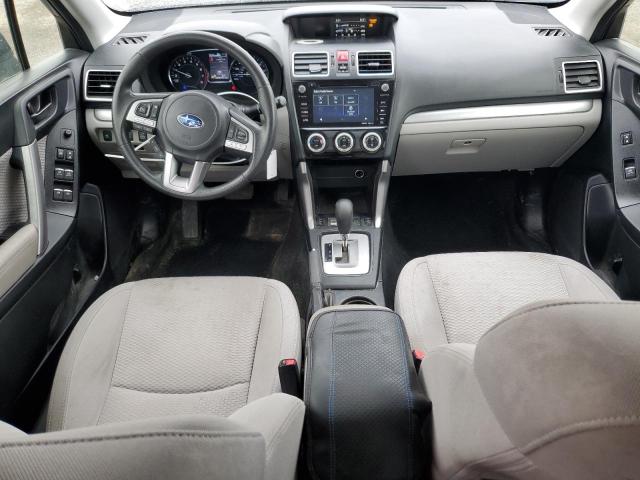 Photo 8 from auction – 2018 SUBARU FORESTER 2 with VIN JF2SJAGC5JH553971