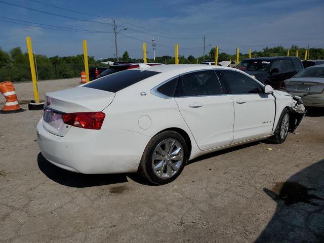 Photo 3 from auction – 2016 CHEVROLET IMPALA LT with VIN 2G1105SA3G9158459