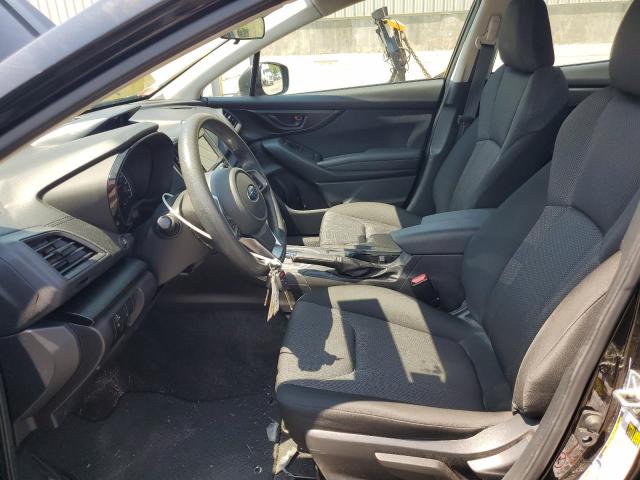 Photo 7 from auction – 2017 SUBARU IMPREZA with VIN 4S3GKAA66H3616118